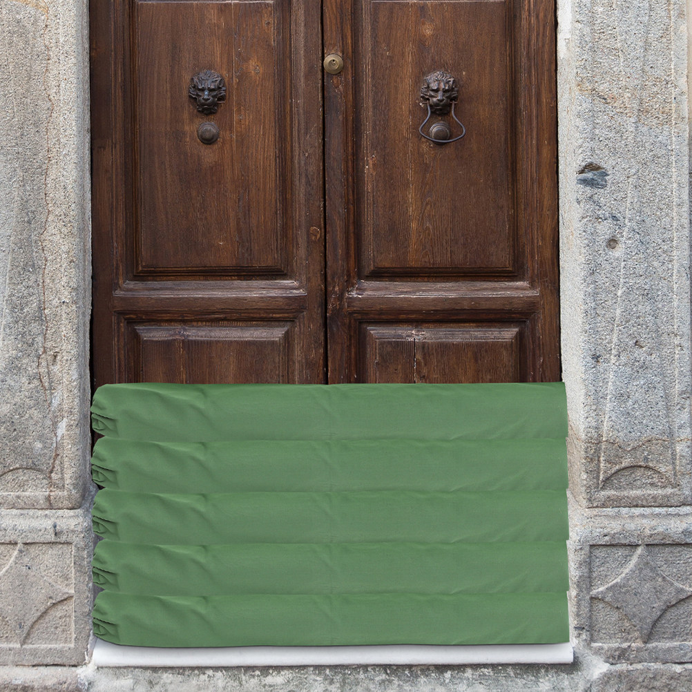 Flood Barrier Bag - Verdickter Wiederverwendbarer Hochwasserschutz-Sandsack Langer Sandsack für
