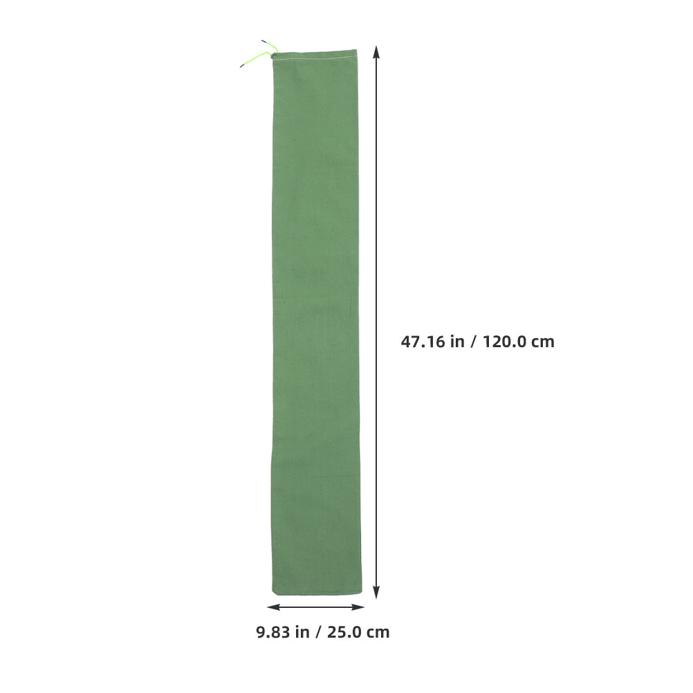 Verdickter Wiederverwendbarer  – Flood Barrier Bag Bewertung und Preis