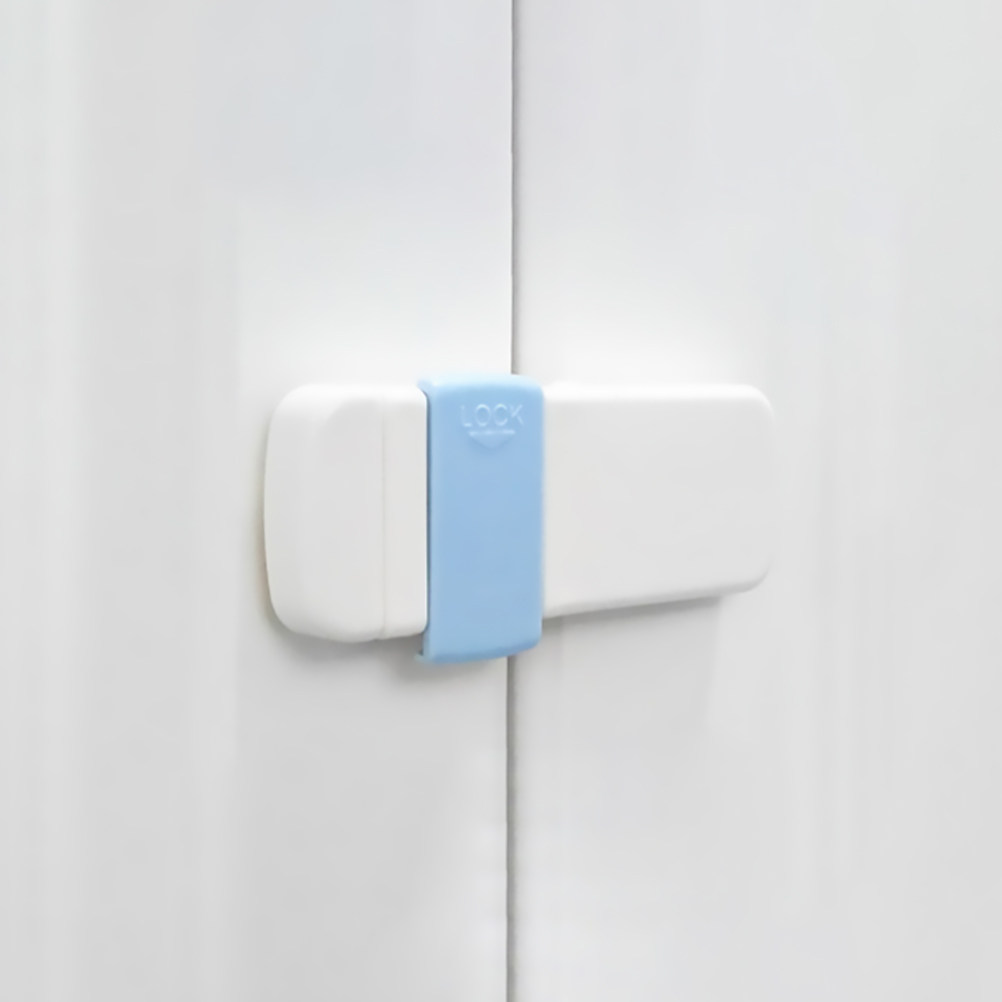 4-teiliges Set Multifunktional – Medicine Cabinet Lock Bewertung und Preis