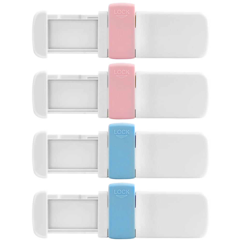 4-teiliges Set Multifunktional – Medicine Cabinet Lock Bewertung und Preis