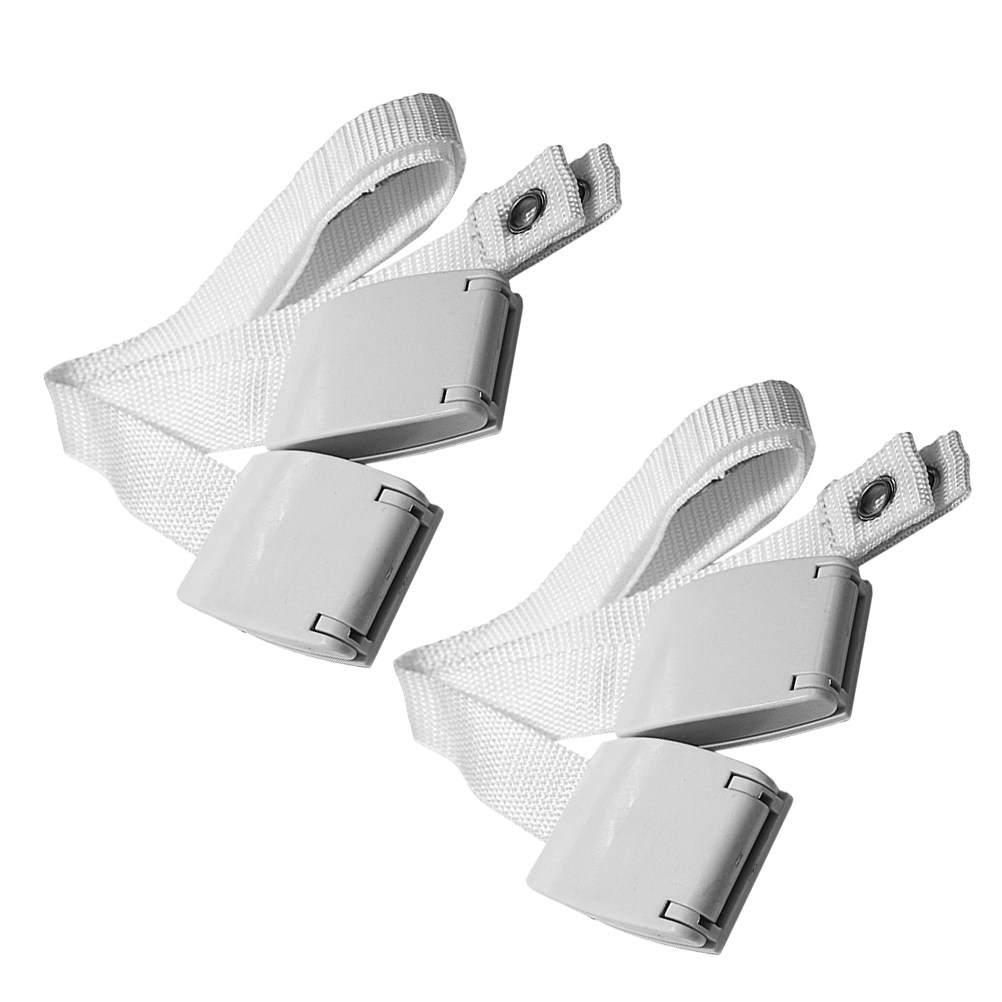 2 Stück TV-Kippschutzgurte, ro – Earthquake Anchor Strap Bewertung und Preis