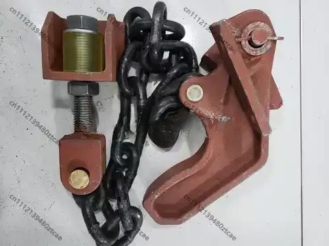 Kettenautomatischer Verriegelu – Security Chain Door Bewertung und Preis