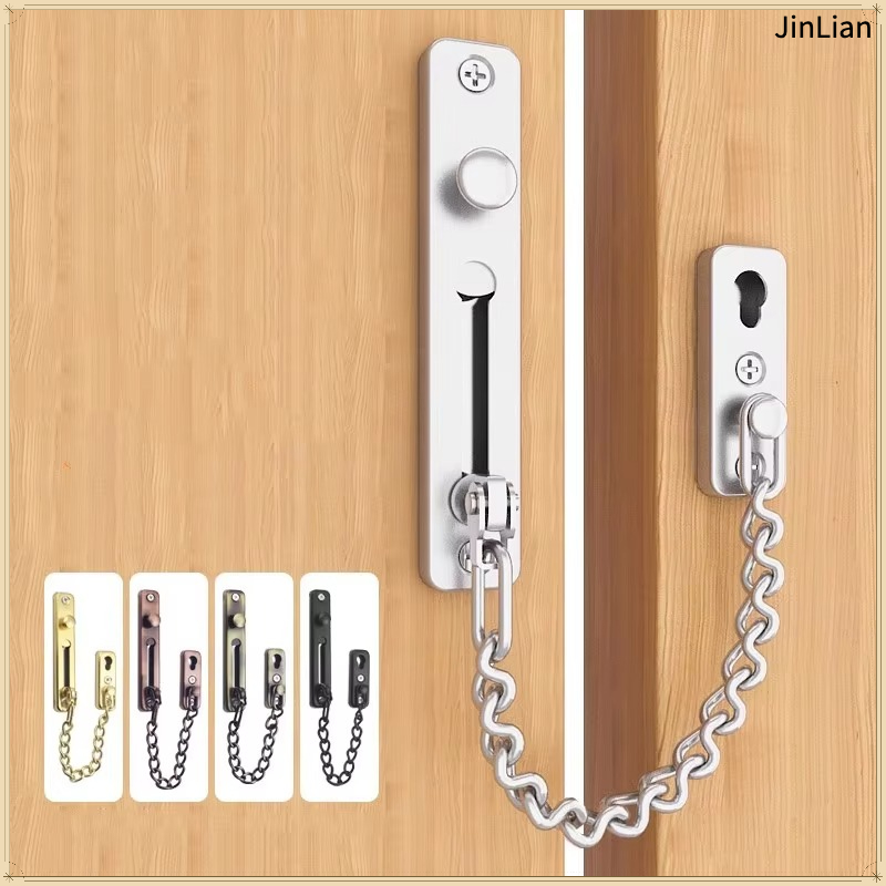 1 Stück Türkette aus Edelstahl – Security Chain Door Bewertung und Preis