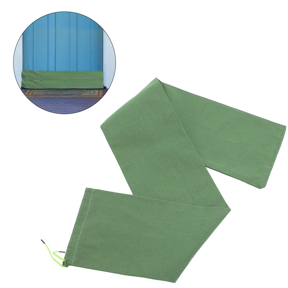 2 Stück lange Sandsäcke für Ho – Flood Barrier Bag Bewertung und Preis