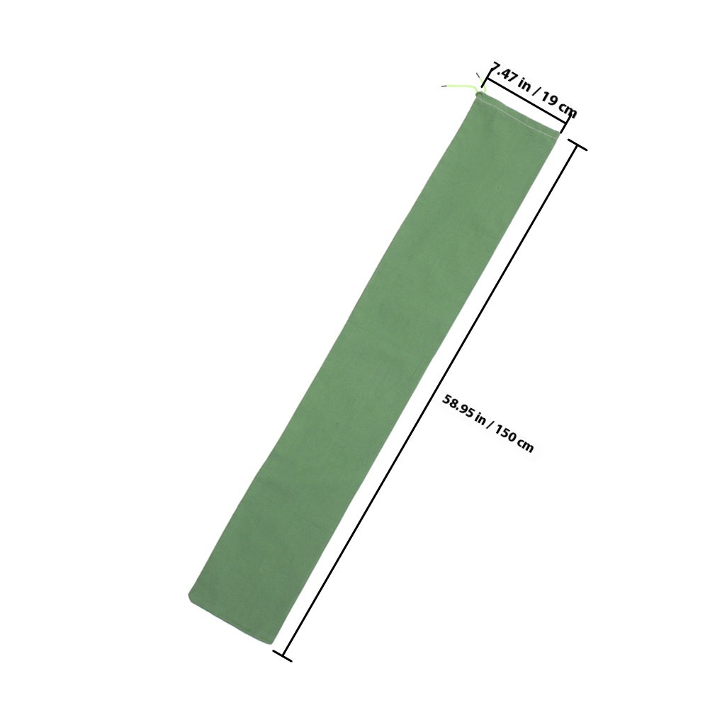 2 Stück lange Sandsäcke für Ho – Flood Barrier Bag Bewertung und Preis
