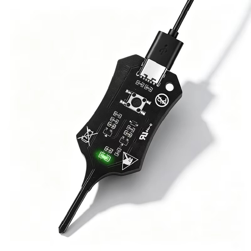 Mainboard-Spulentester, Indukt – Co Detector Plug Bewertung und Preis