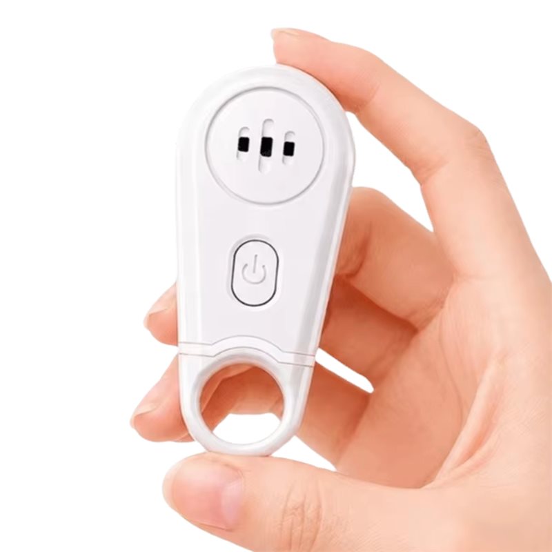 Notfall-Alarm-Schlüsselanhänge – Personal Alarm Keychain Bewertung und Preis